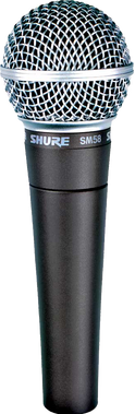 Microphone, FreePNGs