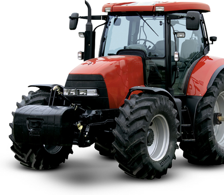 Tractor, free PNGs