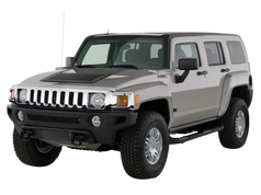 PNG images: Hummer