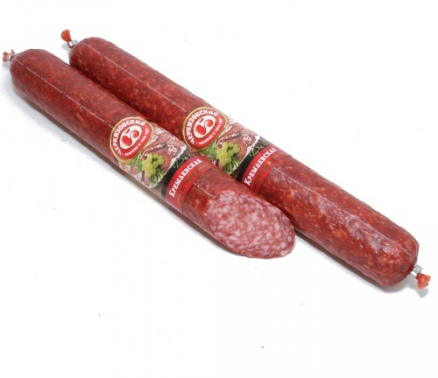 PNG images: Sausage