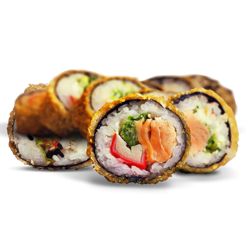 PNG images: Sushi