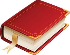 Book, free PNGs