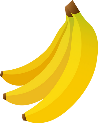 Banana Png Images