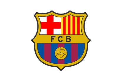 FCB free cutout images