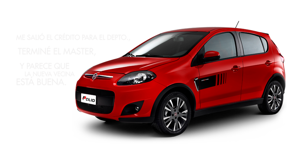 PNG images: fiat