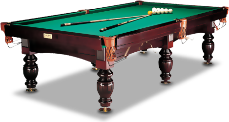 Billiards PNG