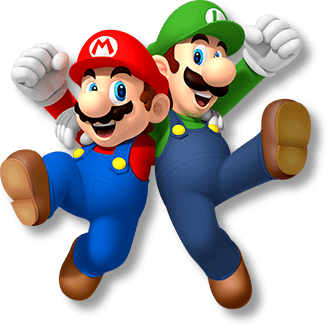 Mario PNG