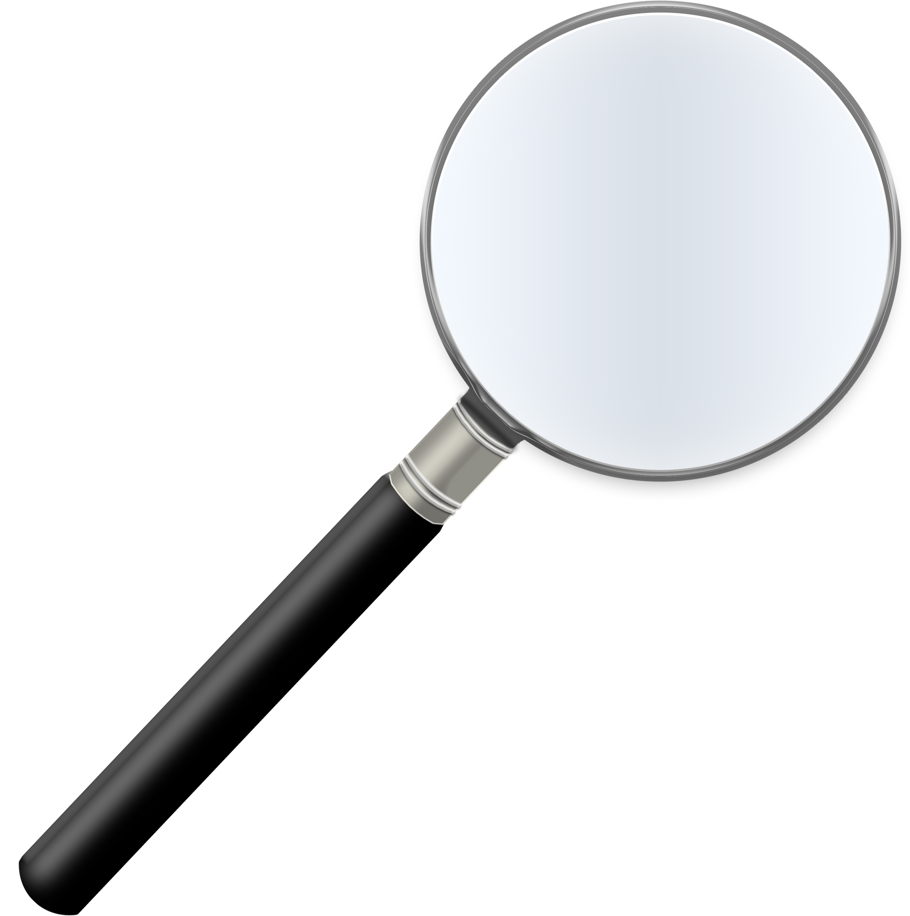 Magnifying Glass PNG images