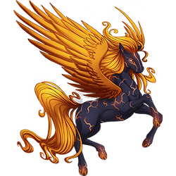 Pegasus PNG images