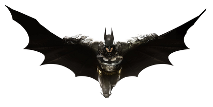 Batman PNG