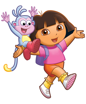 Cartoon, free PNG collection