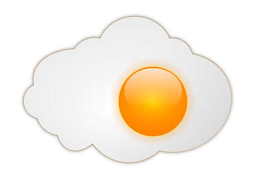 PNG images: Egg
