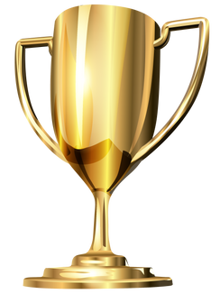 Trophy, free PNGs