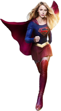 Super girl, free cutout images