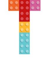 Letter T PNG