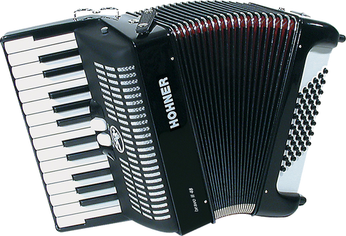 Accordion, FreePNGs