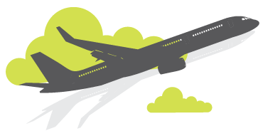 Travel free icon PNG