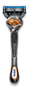 Gillette, free PNG images