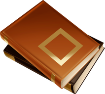 Book, free PNGs
