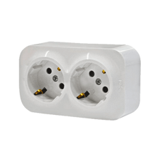 Power socket PNG cutouts