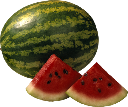 Watermelon PNG