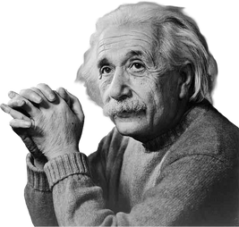Scientist PNG image
