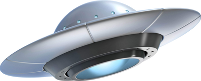 Alien PNG images