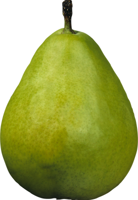 Pear PNG