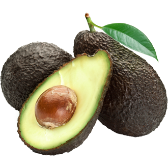 Avocado PNG