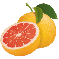 Grapefruit PNG