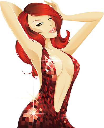 Free PNGs - People, free PNG images