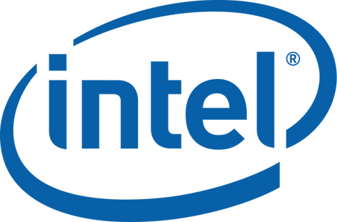 Intel free cutout images