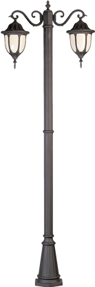 Street lamp, free PNGs