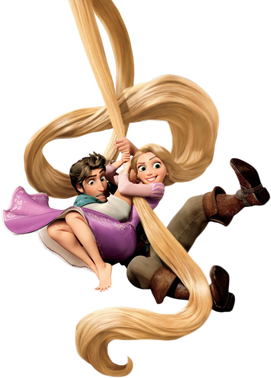 Disney princess, free PNG collection