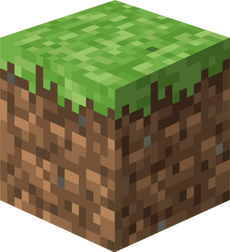 Minecraft transparent PNGs