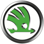 PNG images: Skoda