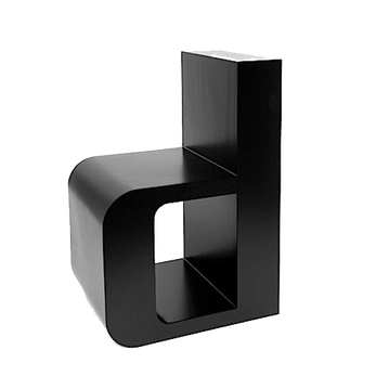 Letter D PNG