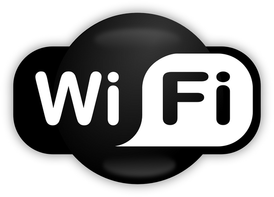 Wifi free icon PNG