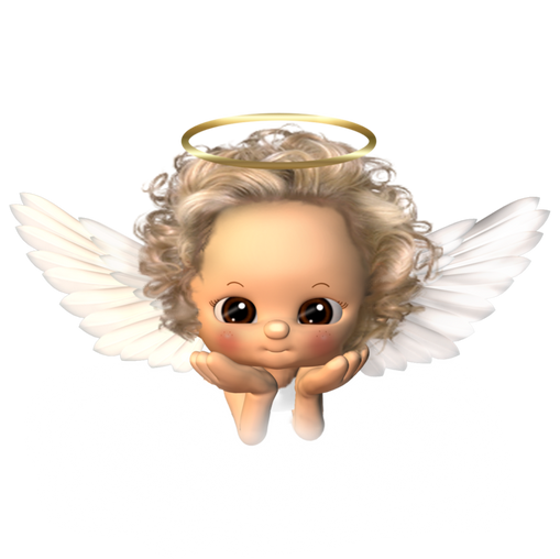 Angel PNG images