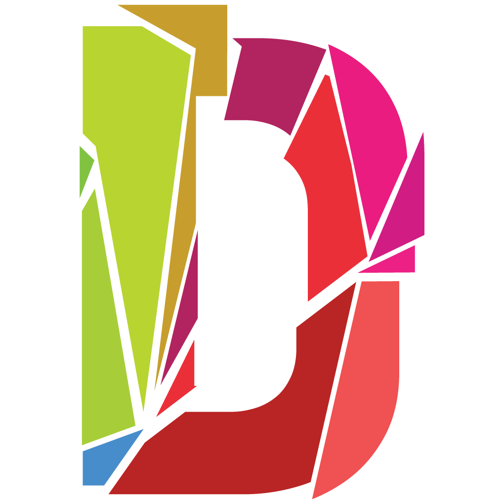 Letter D PNG images