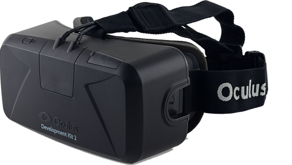 VR Headset PNG images