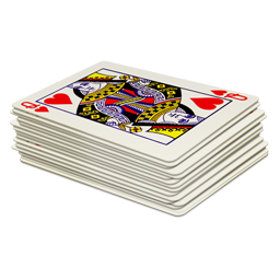 Card, free PNGs