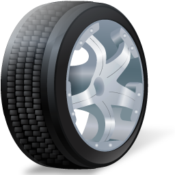Car Wheel PNG images