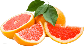 Grapefruit PNG