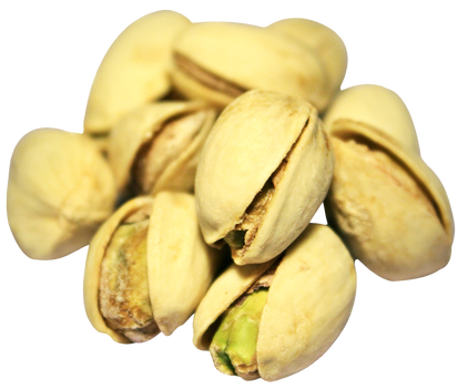 Pistachio PNG