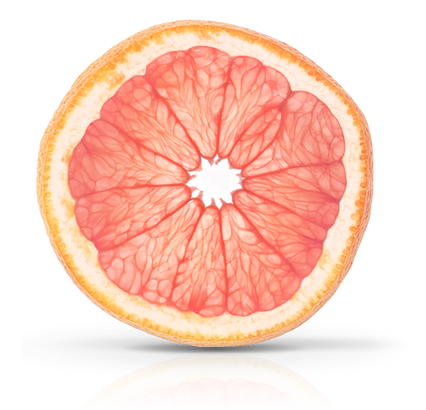 Grapefruit PNG