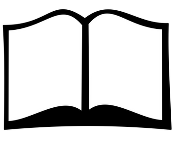 Book free icon PNG