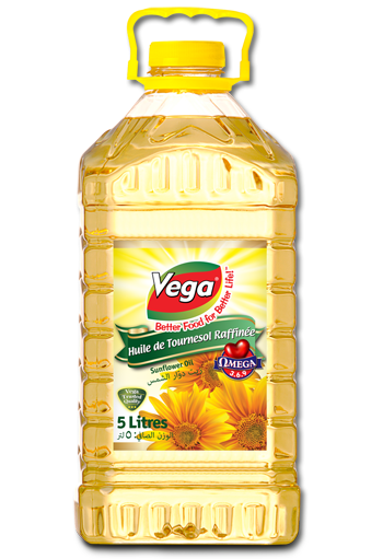 Sunflower oil PNG