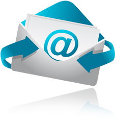 Email free transparent image