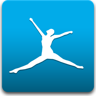 Fitness free icon PNG